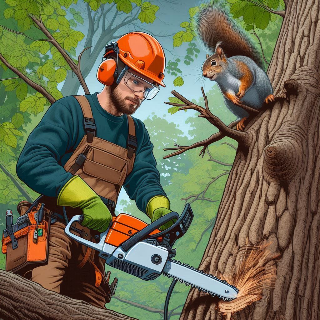 Best Tree Trimming in Hawkins, Texas - Professional Service by Hawkins Tree Experts