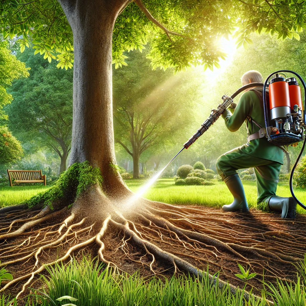 High-Quality Deep Root Fertilization Services Available in Hawkins, TX Premium Deep Root Fertilization Services in Hawkins, Texas