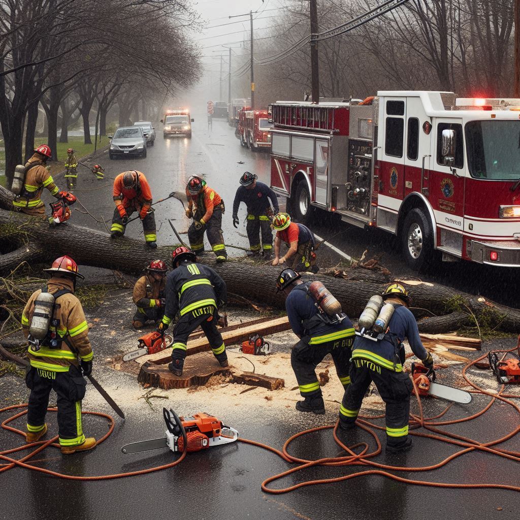 Professional Fallen Tree Emergency Services Hawkins TX - Fast and Safe Tree Removal Solutions by Tree Removal Hawkins