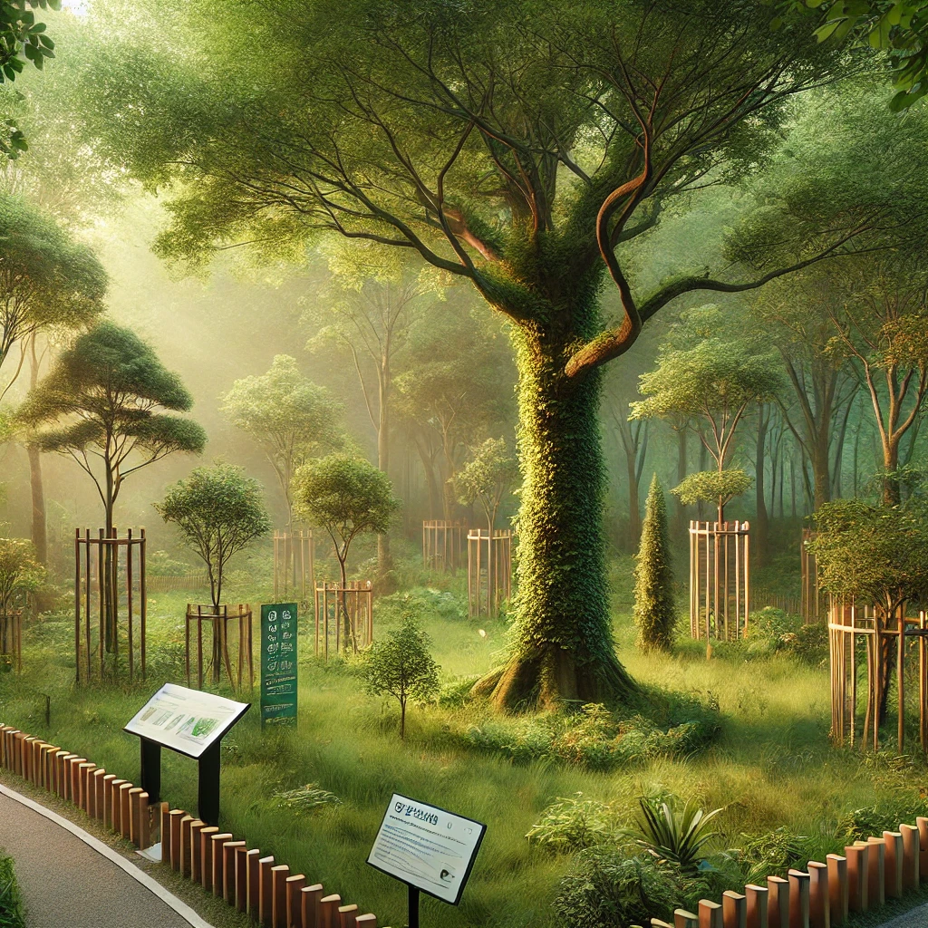 Expert Tree Preservation Services in Hawkins, TX Professional Tree Preservation Services Hawkins TX - Expert Tree Care Solutions by Tree Removal Hawkins